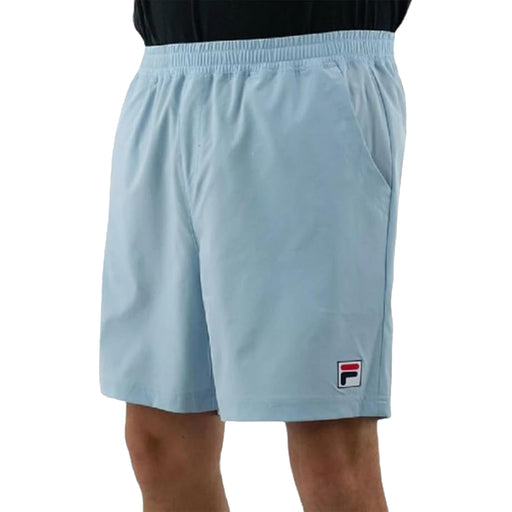 FILA Essential 7 Inch Mens Tennis Short - BLUE 455/XL