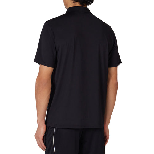 FILA Essentials Mens Tennis Polo - 2