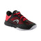 Black/Red - 1