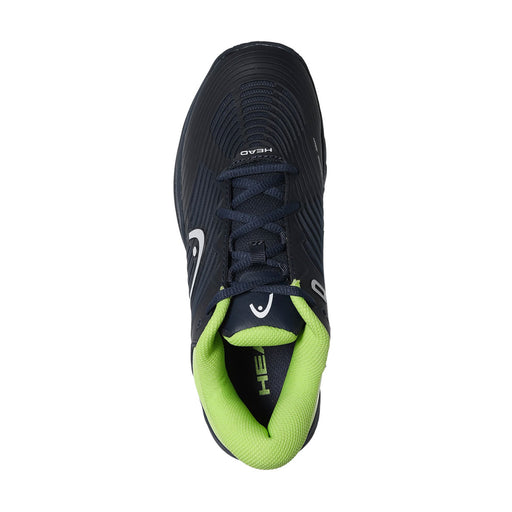 Head Revolt Pro 4.5 Junior Tennis Shoes