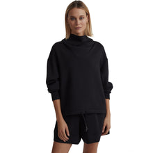 Load image into Gallery viewer, Varley Betsy Womens Sweater - Black/XL
 - 11