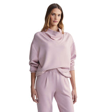 Load image into Gallery viewer, Varley Betsy Womens Sweater - Burnished Lilac/L
 - 3