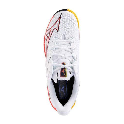 Mizuno Wave Exceed Tour 6 AC Mens Tennis Shoes