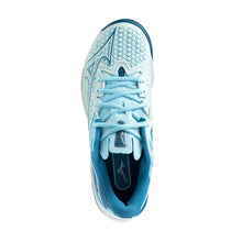 Load image into Gallery viewer, Mizuno Wave Exceed Tour 6 AC Womens Tennis Shoes
 - 8