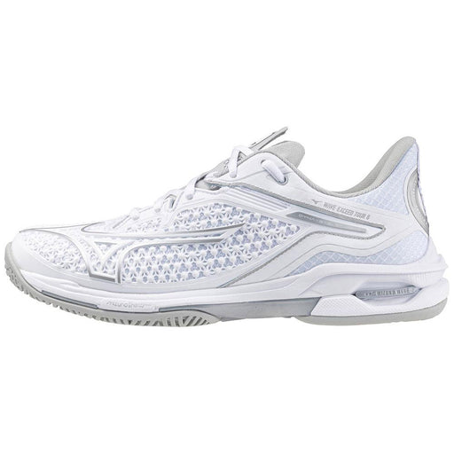 Mizuno Wave Exceed Tour 6 AC Womens Tennis Shoes