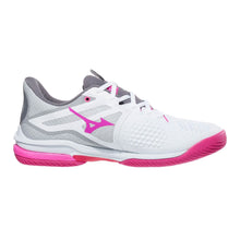 Load image into Gallery viewer, Mizuno Wave Exceed Tour 6 AC Womens Tennis Shoes
 - 11