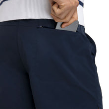 Load image into Gallery viewer, Wilson Volley 6 Inch Classic Ny Mens Tennis Shorts
 - 3