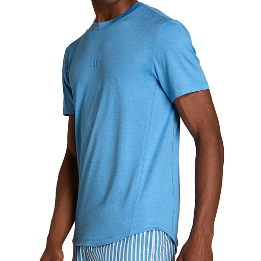 Wilson Everyday Performance Mens Tennis T-Shirt