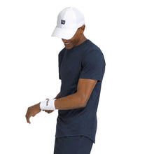 Load image into Gallery viewer, Wilson Everyday Performance Mens Tennis T-Shirt
 - 19