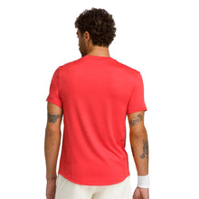 Load image into Gallery viewer, Wilson Everyday Performance Mens Tennis T-Shirt
 - 11