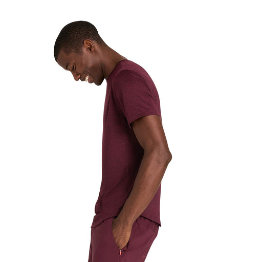 Wilson Everyday Performance Mens Tennis T-Shirt