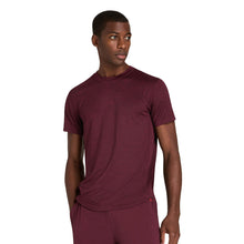 Load image into Gallery viewer, Wilson Everyday Performance Mens Tennis T-Shirt - Port Royale/XL
 - 7