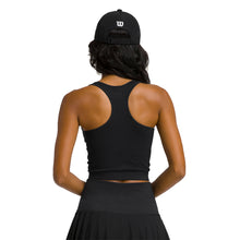 Load image into Gallery viewer, Wilson Everyday Brami Womens Tennis Top
 - 2