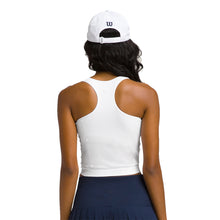 Load image into Gallery viewer, Wilson Everyday Brami Womens Tennis Top
 - 4