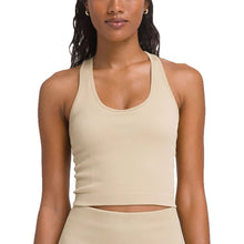Load image into Gallery viewer, Wilson Everyday Brami Womens Tennis Top - Safari/M
 - 7