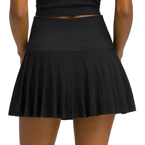 Wilson Midtown Womens Tennis Skirt - 2