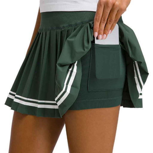 Wilson Midtown Womens Tennis Skirt