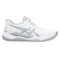 White/Pure Slvr - 9