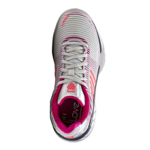 Load image into Gallery viewer, K-Swiss x LIL Hypercourt Exp 2 Womens Tennis Shoes
 - 2