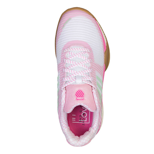 K-Swiss x LIL Hypercourt Exp 2 Womens Tennis Shoes