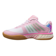 Load image into Gallery viewer, K-Swiss x LIL Hypercourt Exp 2 Womens Tennis Shoes
 - 23