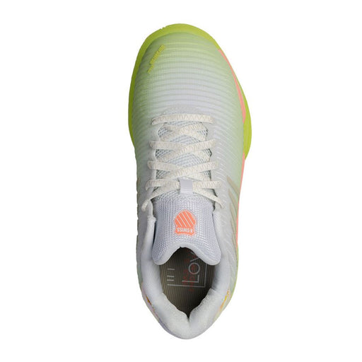 K-Swiss x LIL Hypercourt Exp 2 Womens Tennis Shoes