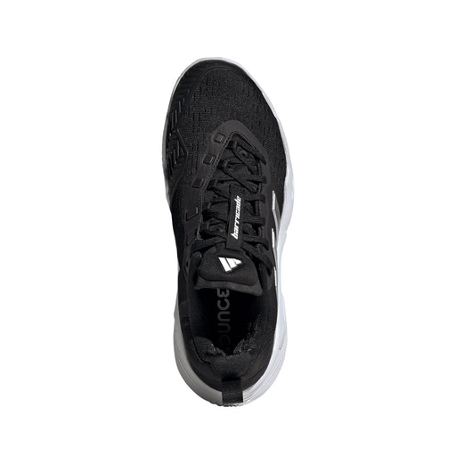 Adidas Barricade Womens Clay Tennis Shoes