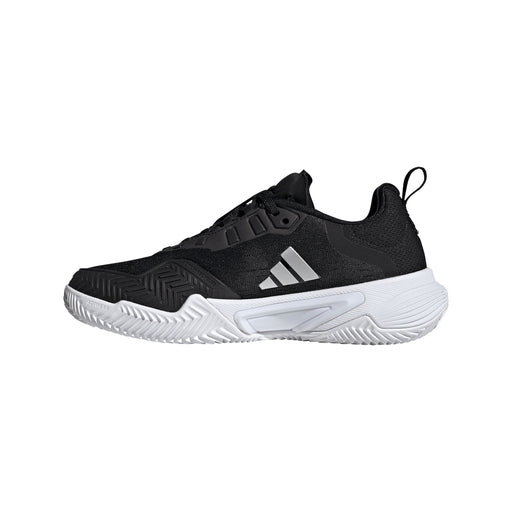 Adidas Barricade Womens Clay Tennis Shoes