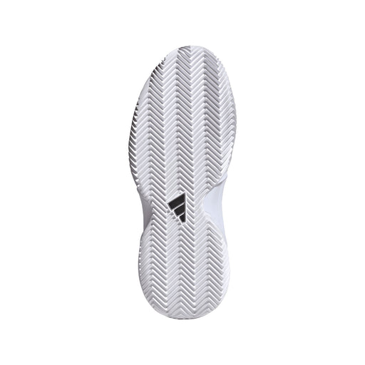 Adidas Barricade Womens Clay Tennis Shoes