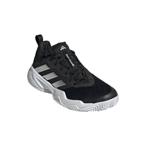 Adidas Barricade Womens Clay Tennis Shoes