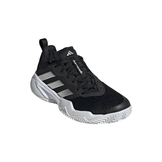 Adidas Barricade Womens Clay Tennis Shoes