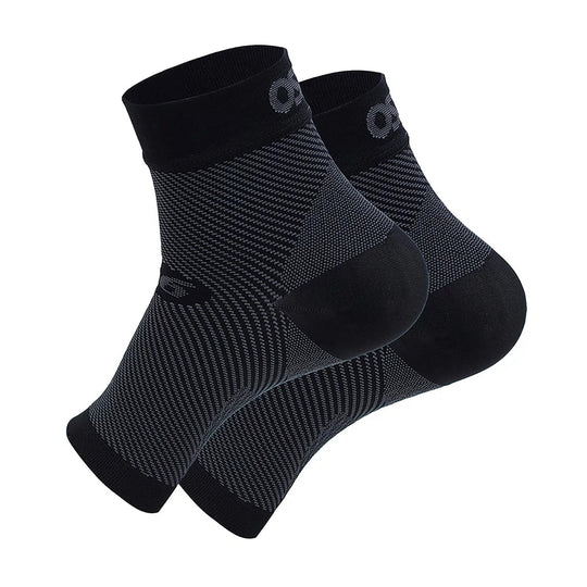 OS1st FS6 Performance Plantar Fasciitis Foot Sleeve