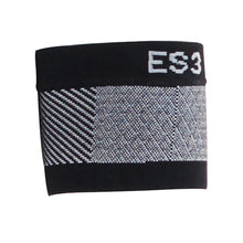 Load image into Gallery viewer, OS1st ES3 Performance Elbow Sleeve - Black/XL
 - 1