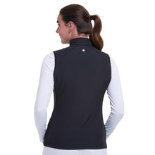 Load image into Gallery viewer, EP New York Vertical Quilted Womens Golf Vest
 - 2