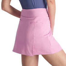 Load image into Gallery viewer, Fairway and Greene Carrie 16.5 Inch Wms Golf Skort
 - 2