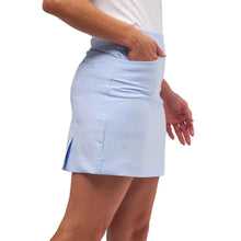 Load image into Gallery viewer, Fairway and Greene Carrie 16.5 Inch Wms Golf Skort
 - 5