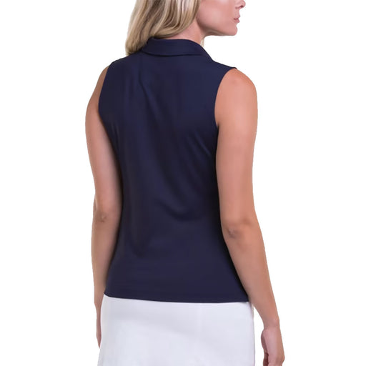 Fairway and Greene Charlotte SL Womens Golf Polo