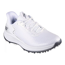 Load image into Gallery viewer, Skechers Blade GF Mens Slip-Ins Golf Shoes - White/D Medium/12.0
 - 1