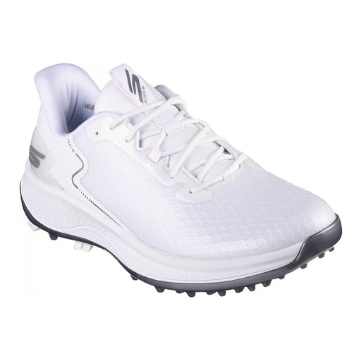 Skechers Blade GF Mens Slip-Ins Golf Shoes - White/D Medium/12.0