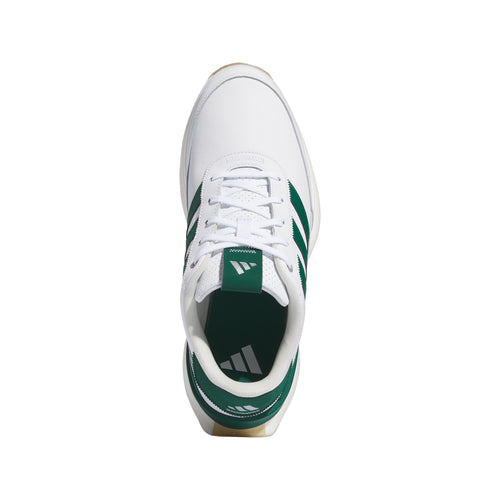 Adidas S2G Leather Spikeless Mens Golf Shoes - 2