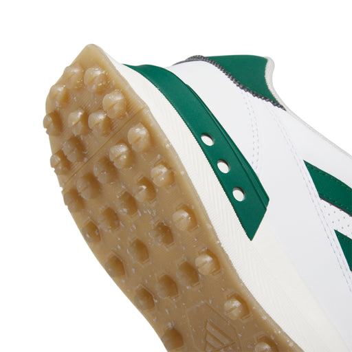 Adidas S2G Leather Spikeless Mens Golf Shoes