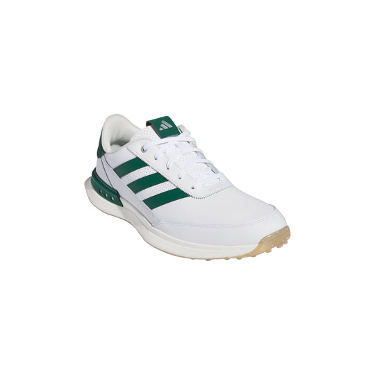 Adidas S2G Leather Spikeless Mens Golf Shoes