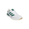 White/Green/Gum - 1