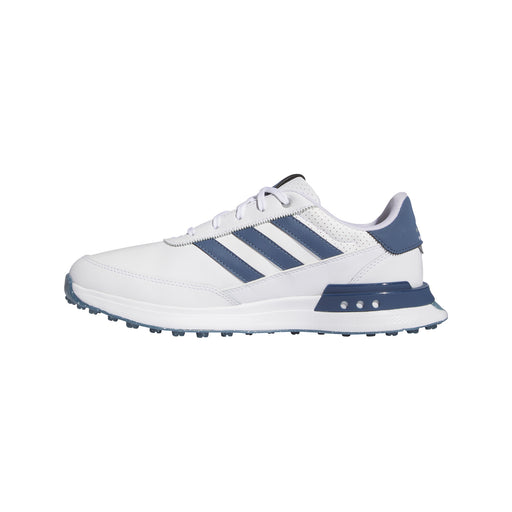 Adidas S2G Leather Spikeless Mens Golf Shoes