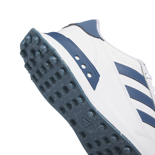 Adidas S2G Leather Spikeless Mens Golf Shoes