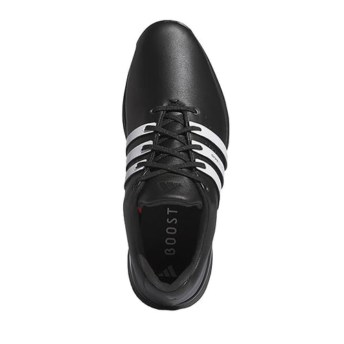 Adidas Tour 360 24 Spiked Mens Golf Shoes - 2
