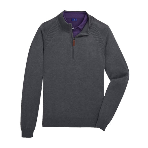 FootJoy Half-Zip Mens Golf Sweater