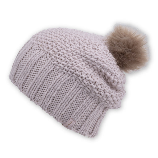 Pistil Juliette Slouch Womens Beanie - Blush/One Size