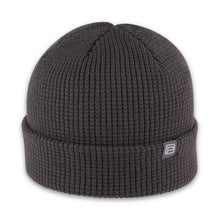 Load image into Gallery viewer, Pistil Tinh Mens Beanie - Black/One Size
 - 1