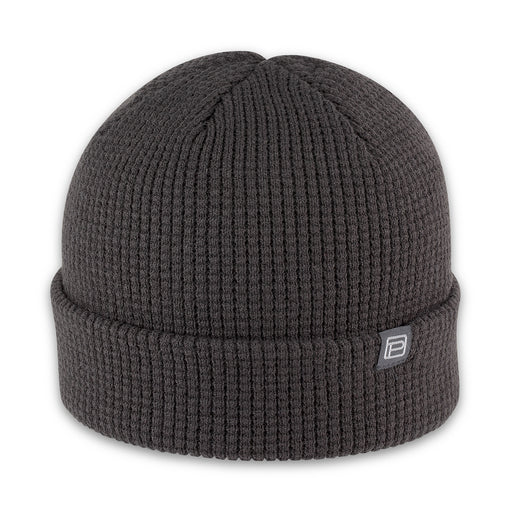 Pistil Tinh Mens Beanie - Black/One Size